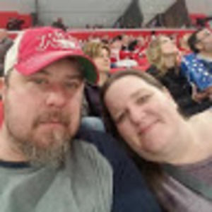 Meet your Posher, Michele